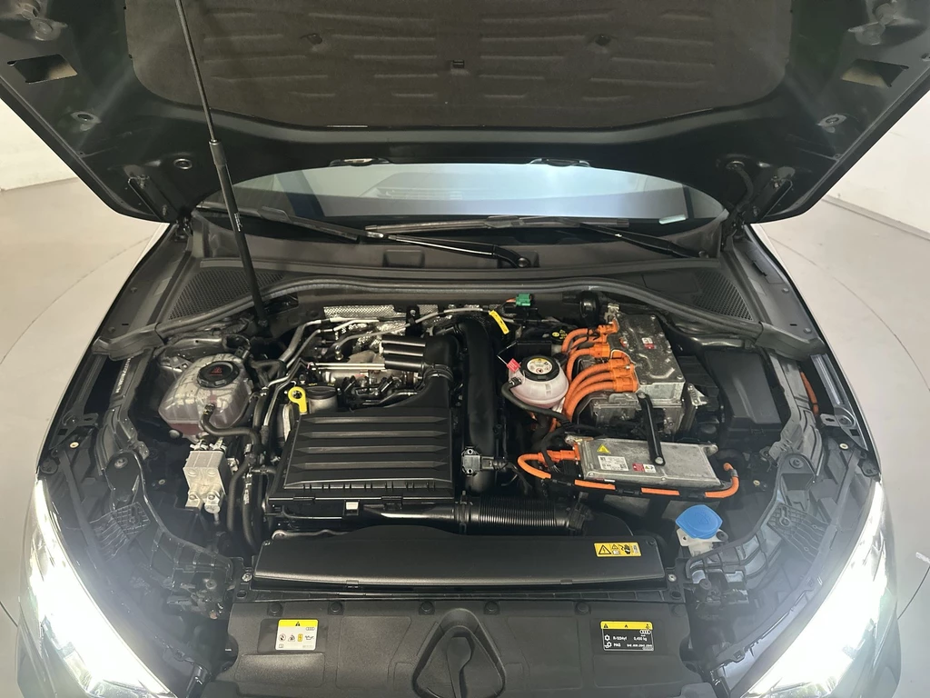 Audi A3 – foto 17