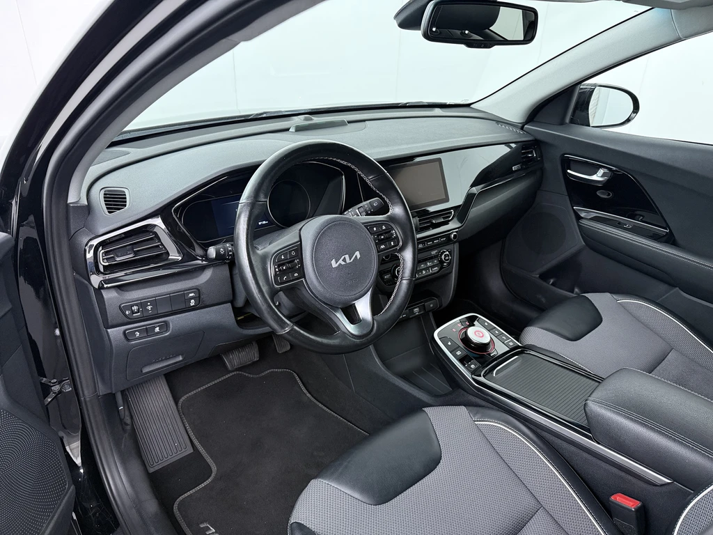 Kia e-Niro – foto 20