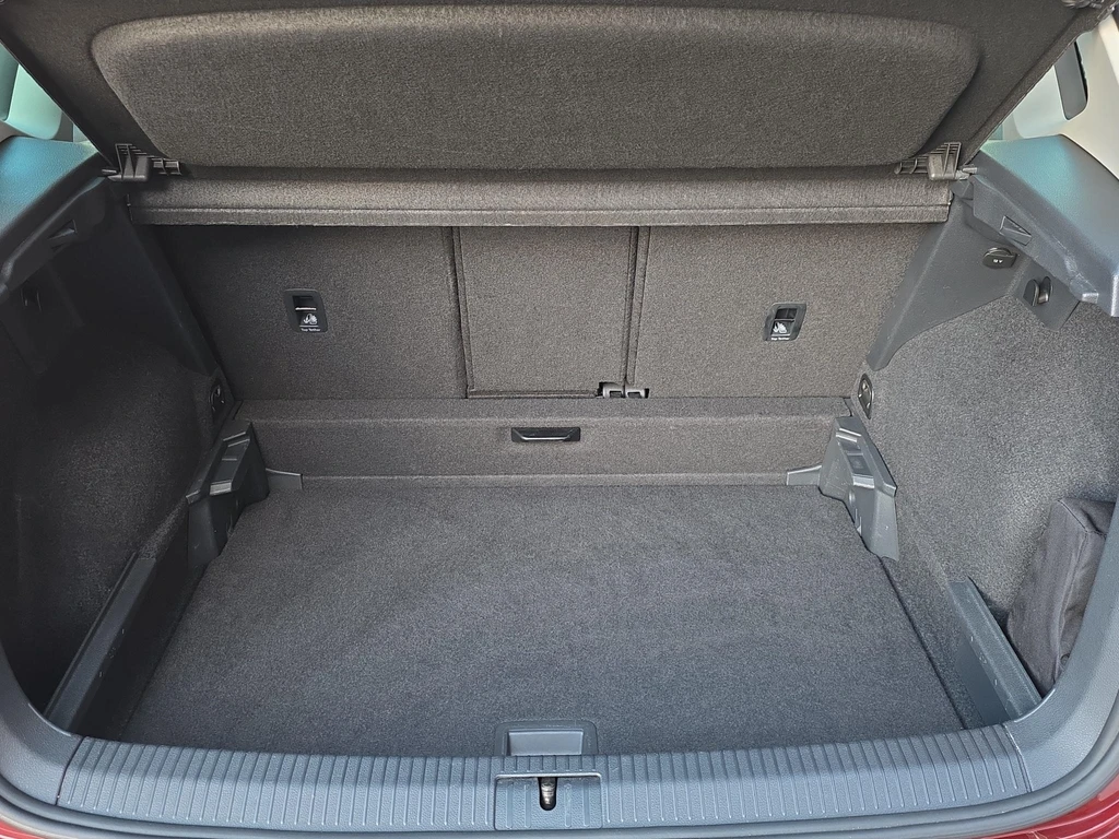 Volkswagen Golf Sportsvan – foto 27