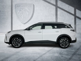 Peugeot 5008 – thumbnail 2