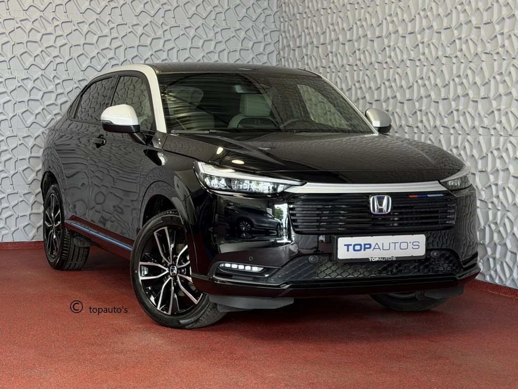 Honda HR-V – foto 9