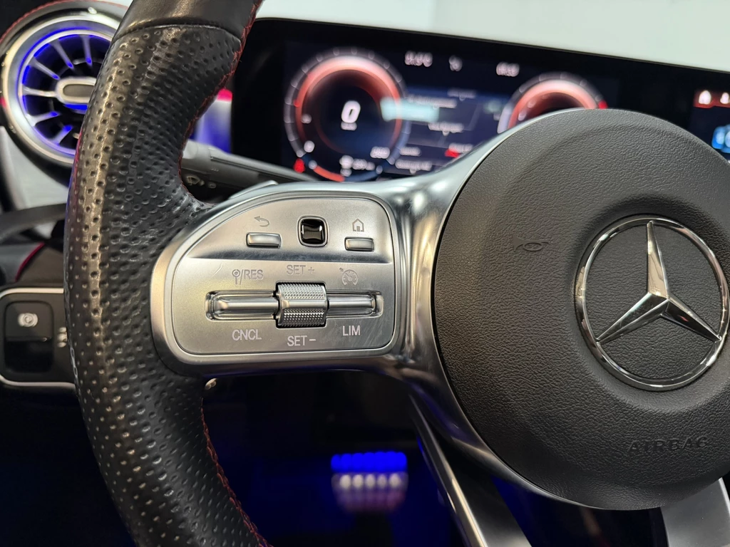 Mercedes-Benz CLA – foto 22