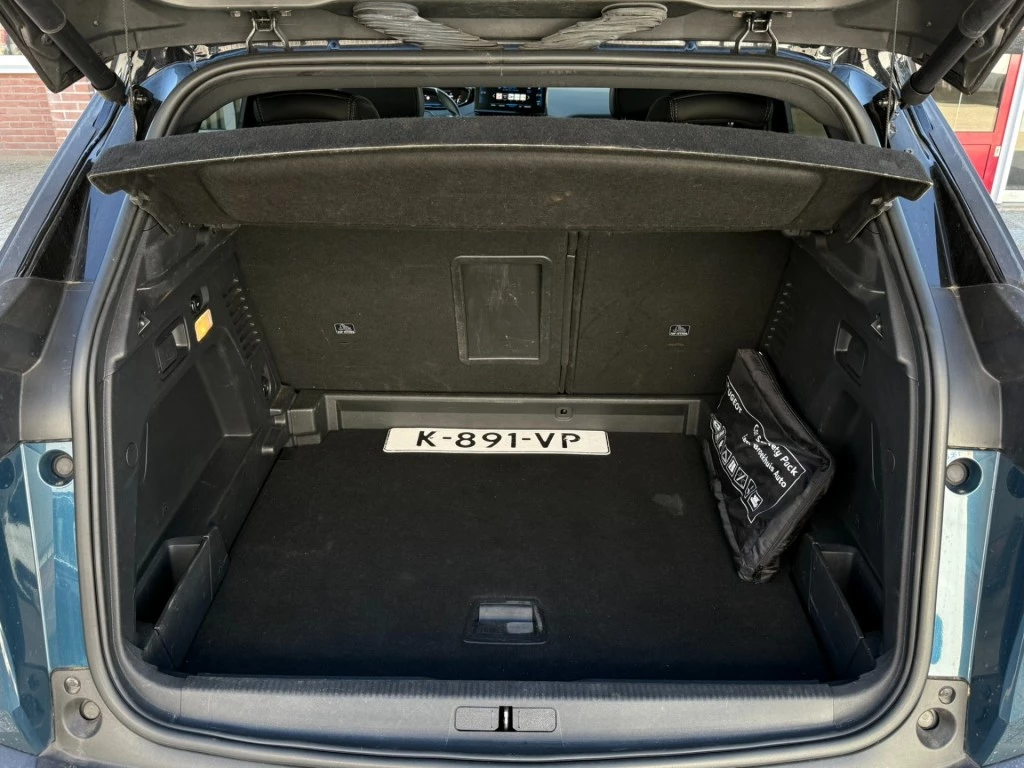 Peugeot 3008 – foto 12