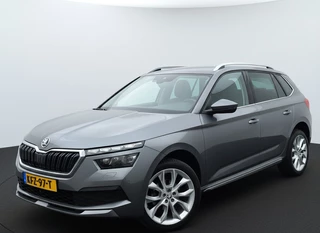 Škoda Kamiq – thumbnail 3