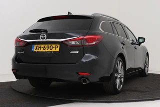 Mazda 6 – thumbnail 8
