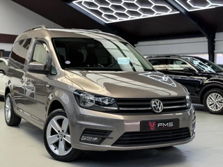 Volkswagen Caddy – thumbnail 6