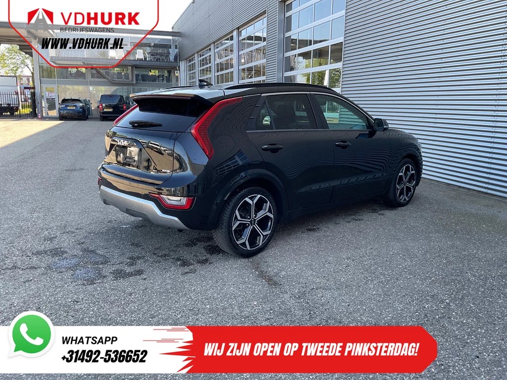 Kia Niro – foto 4