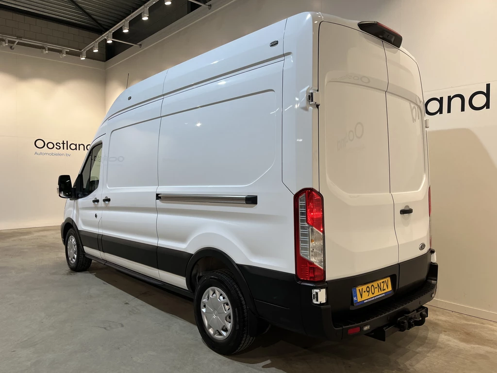 Ford Transit – foto 3