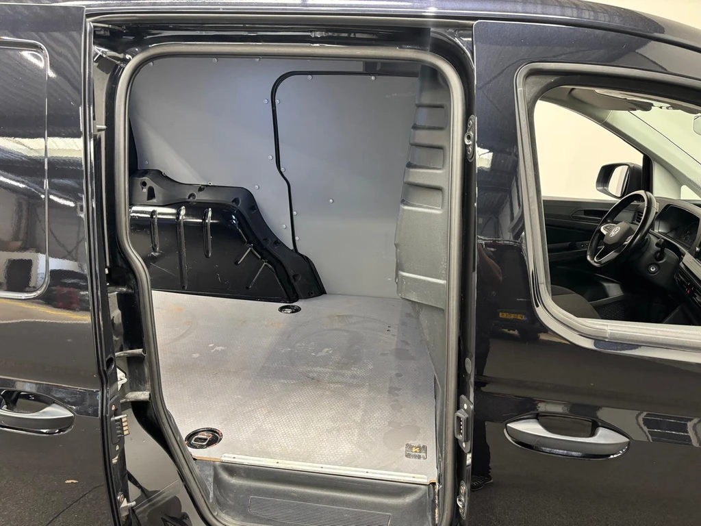 Volkswagen Caddy – foto 14