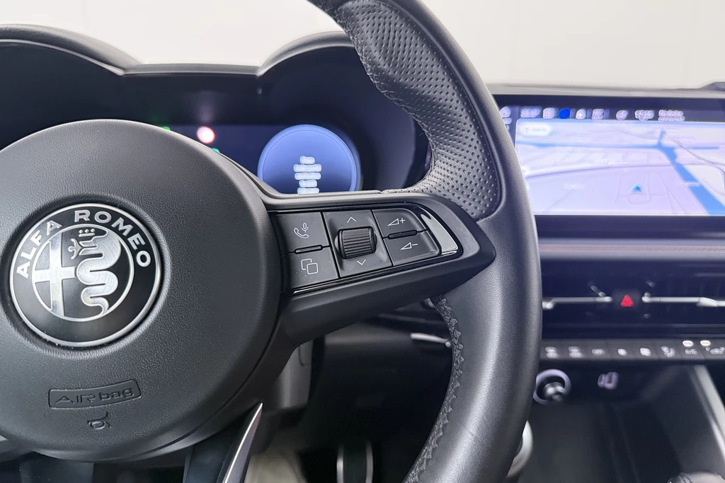 Alfa Romeo Tonale – foto 17