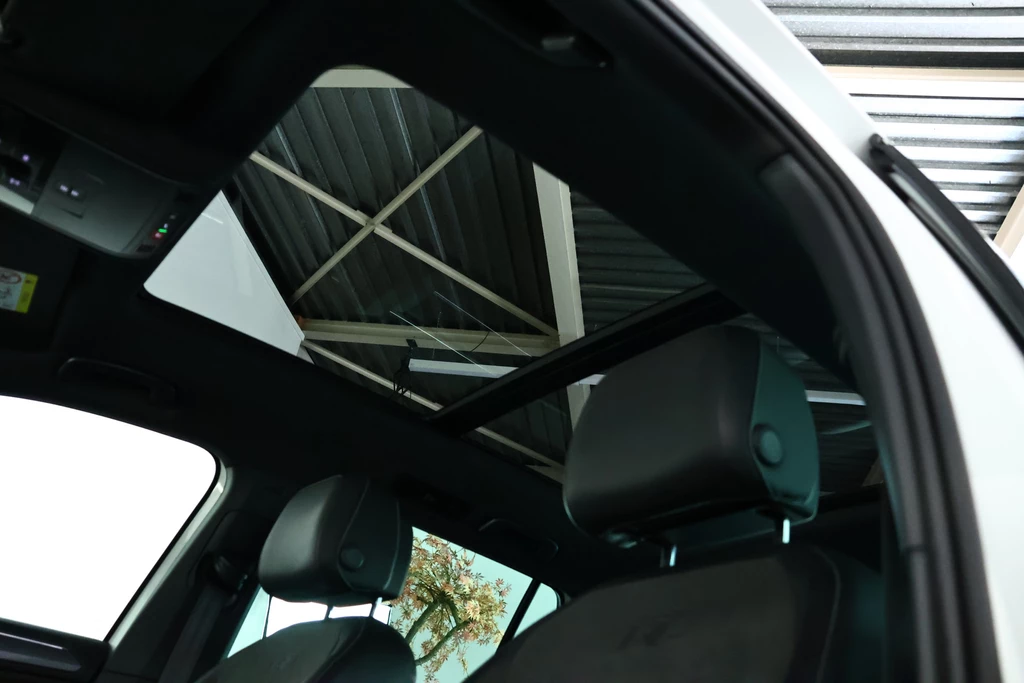 Volkswagen Tiguan – foto 10