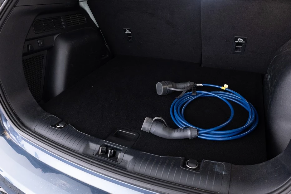 Ford Kuga – foto 24