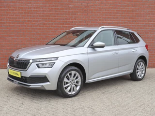 Škoda Kamiq – thumbnail 2