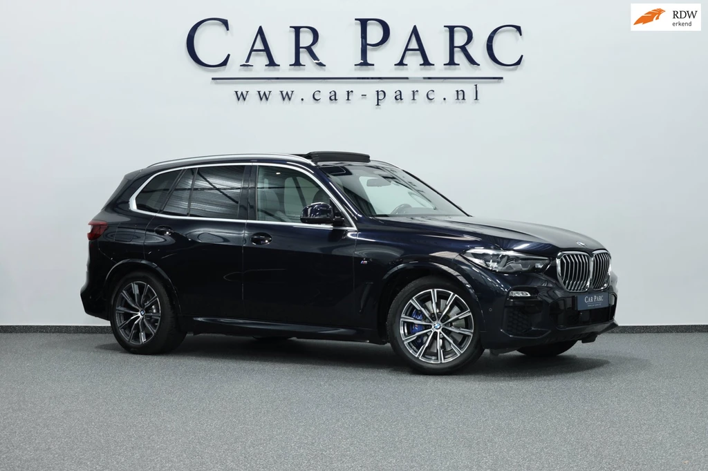 BMW X5 – foto 5
