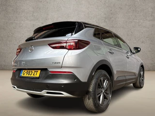 Opel Grandland X – thumbnail 3