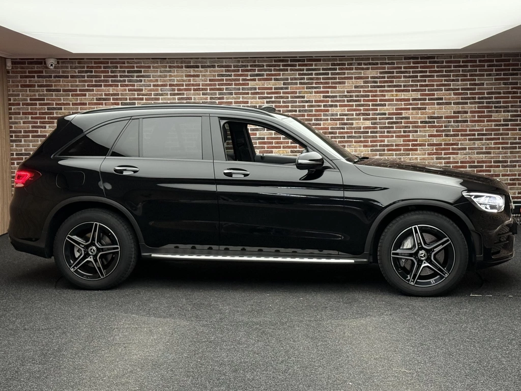 Mercedes-Benz GLC – foto 7