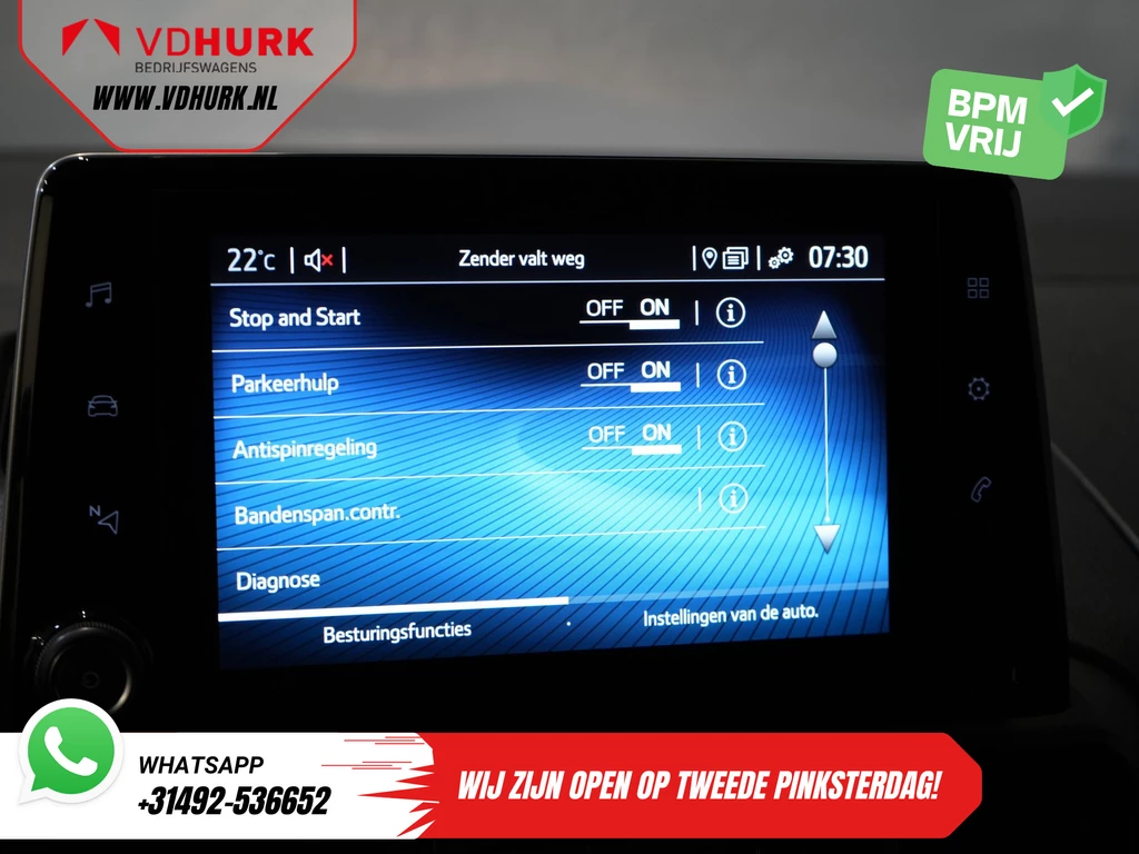 Toyota ProAce – foto 25
