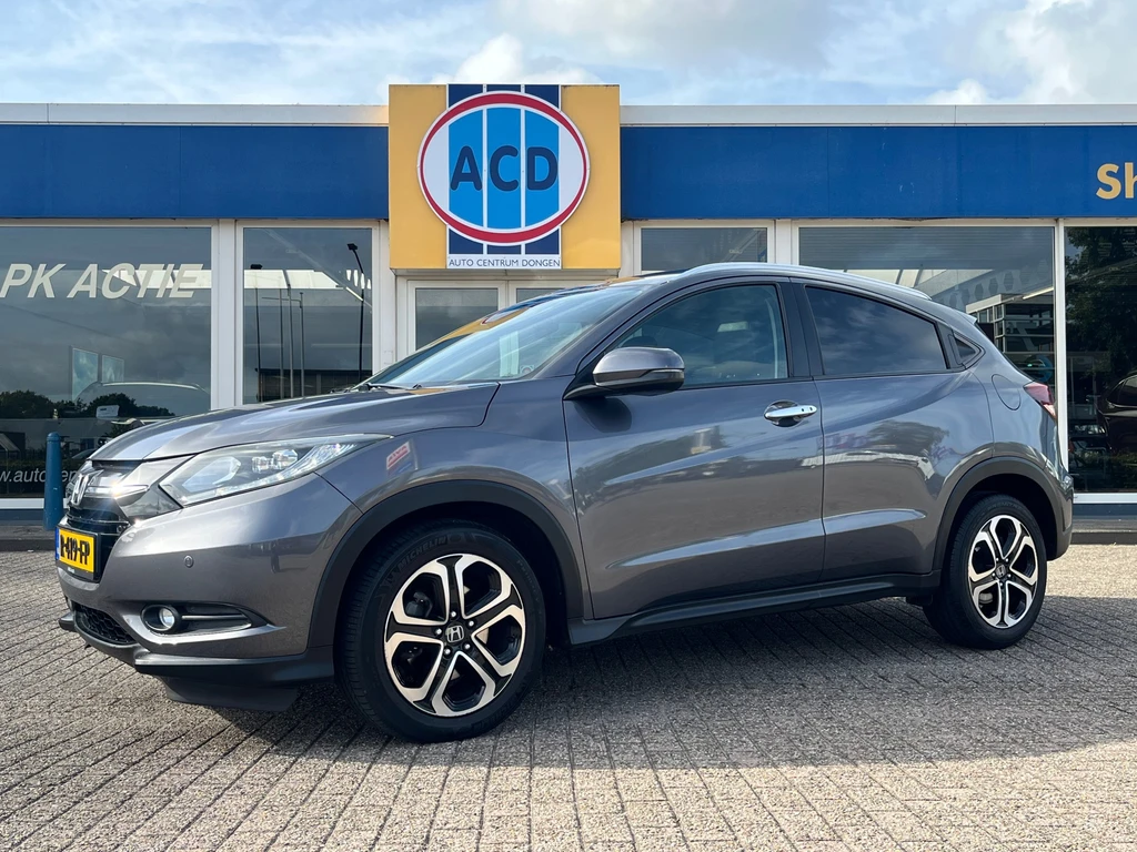 Honda HR-V – foto 6