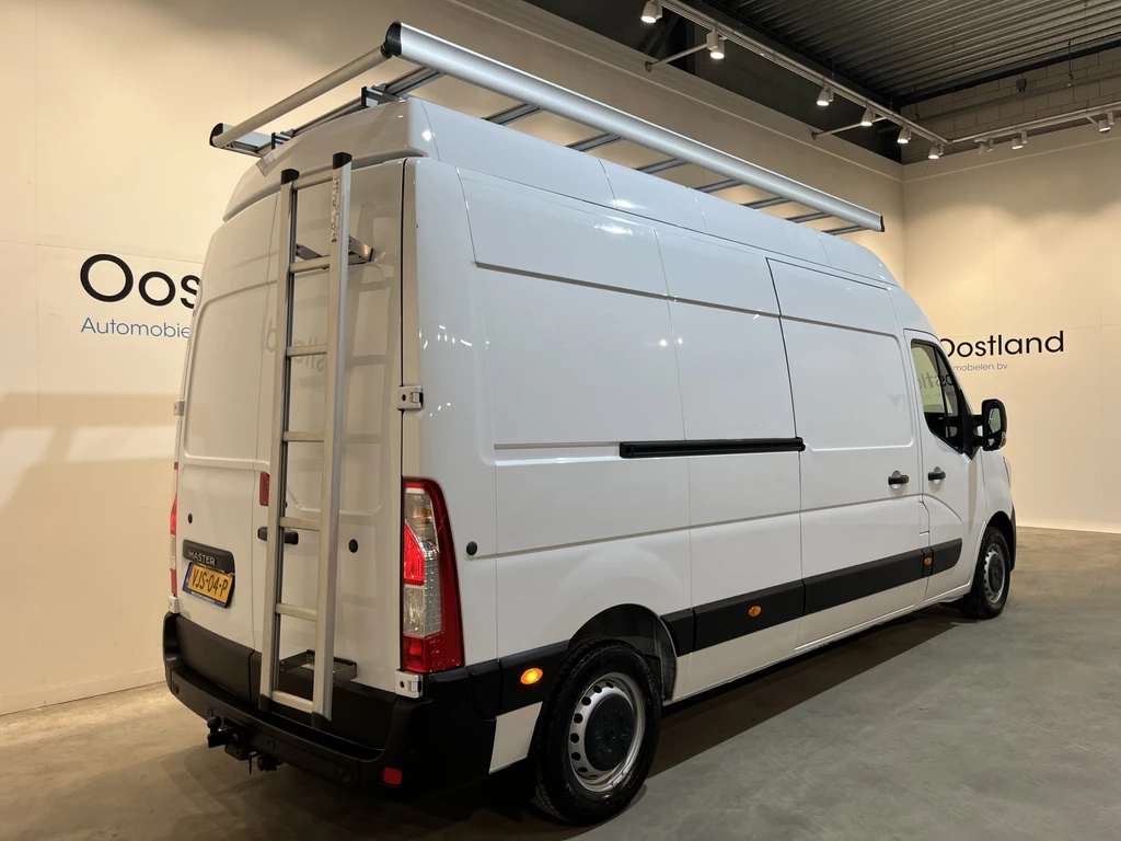 Renault Master – foto 4