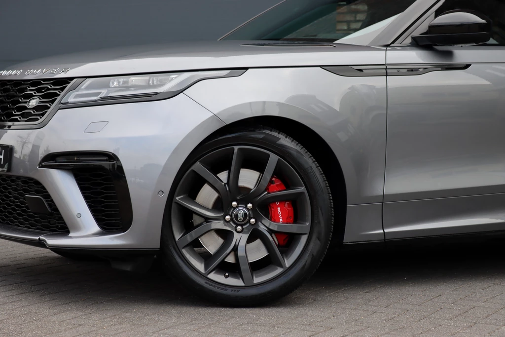 Land Rover Range Rover Velar – foto 18