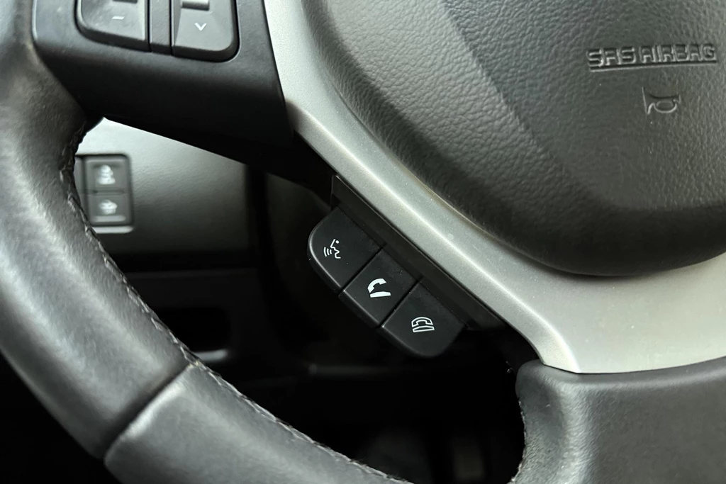 Suzuki Vitara – foto 23