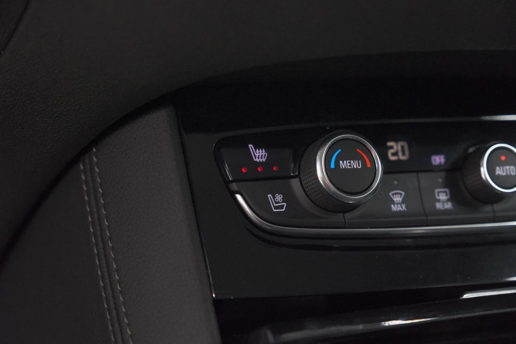 Opel Grandland X – foto 43