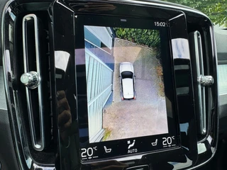 Volvo XC40 – thumbnail 19