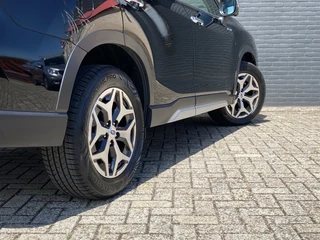 Subaru Forester – thumbnail 11