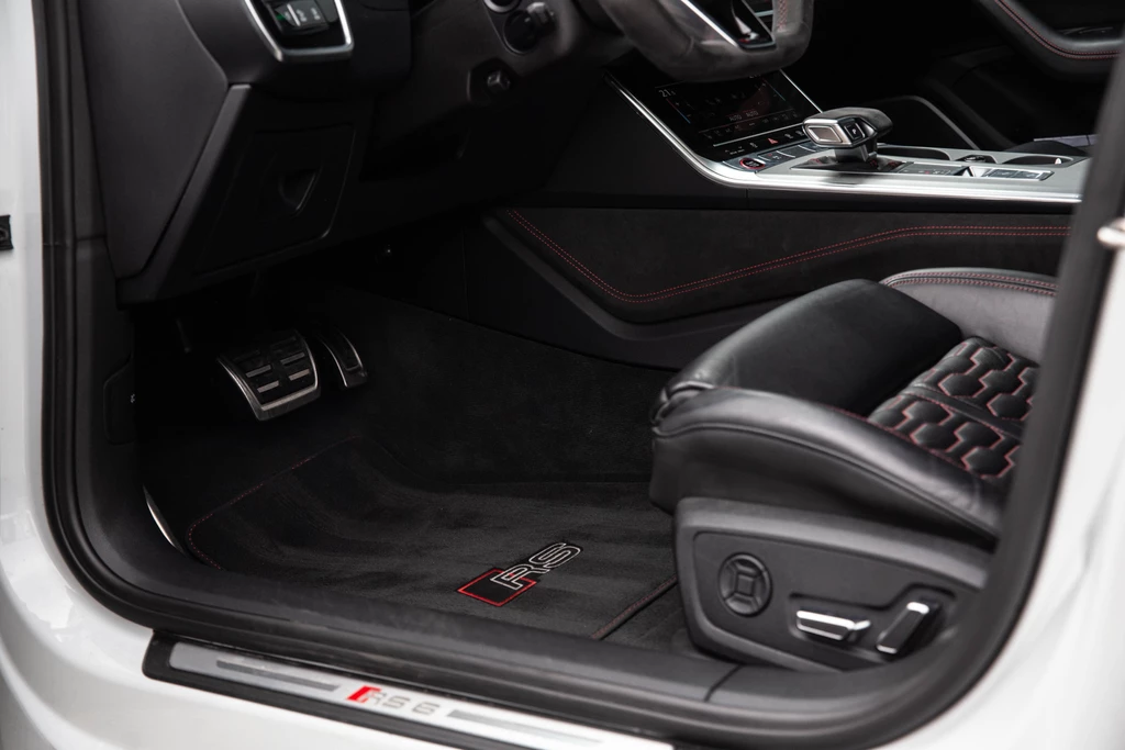Audi RS6 – foto 37