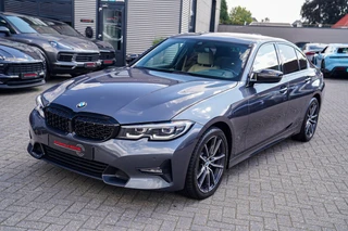 BMW 3 Serie – thumbnail 2