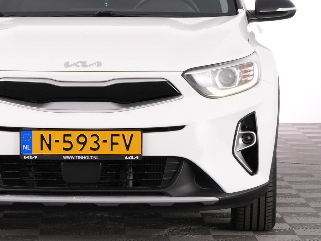 Kia Stonic – foto 29