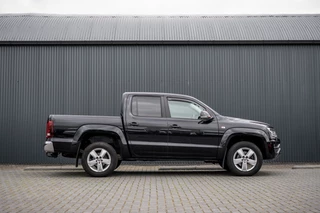 Volkswagen Amarok – thumbnail 5