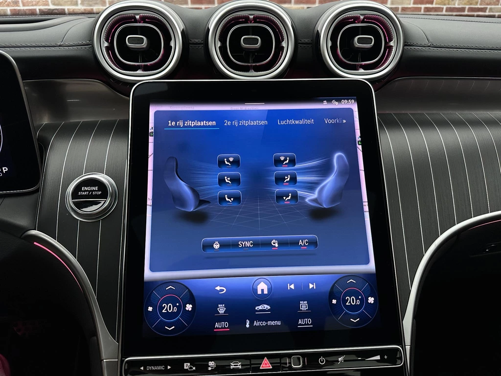Mercedes-Benz GLC – foto 30