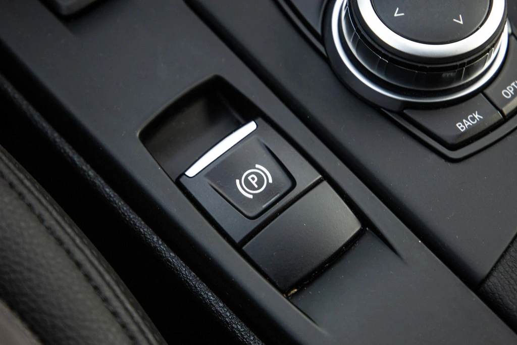 BMW X1 – foto 37