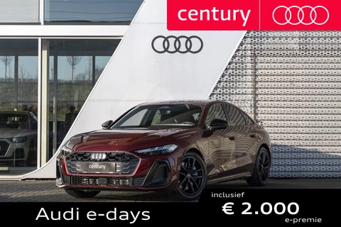 Audi A5 Limousine 2.0 e-hybrid quattro S edition | Ambiente Light Pro | Tech Plus