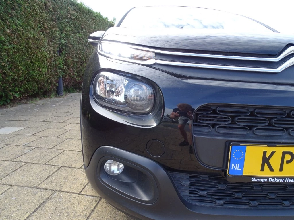 Citroën C3 – foto 6