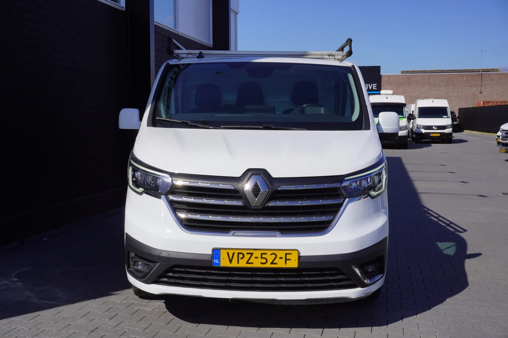 Renault Trafic – foto 4