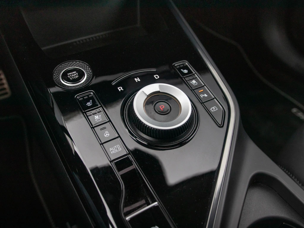 Kia Niro – foto 21