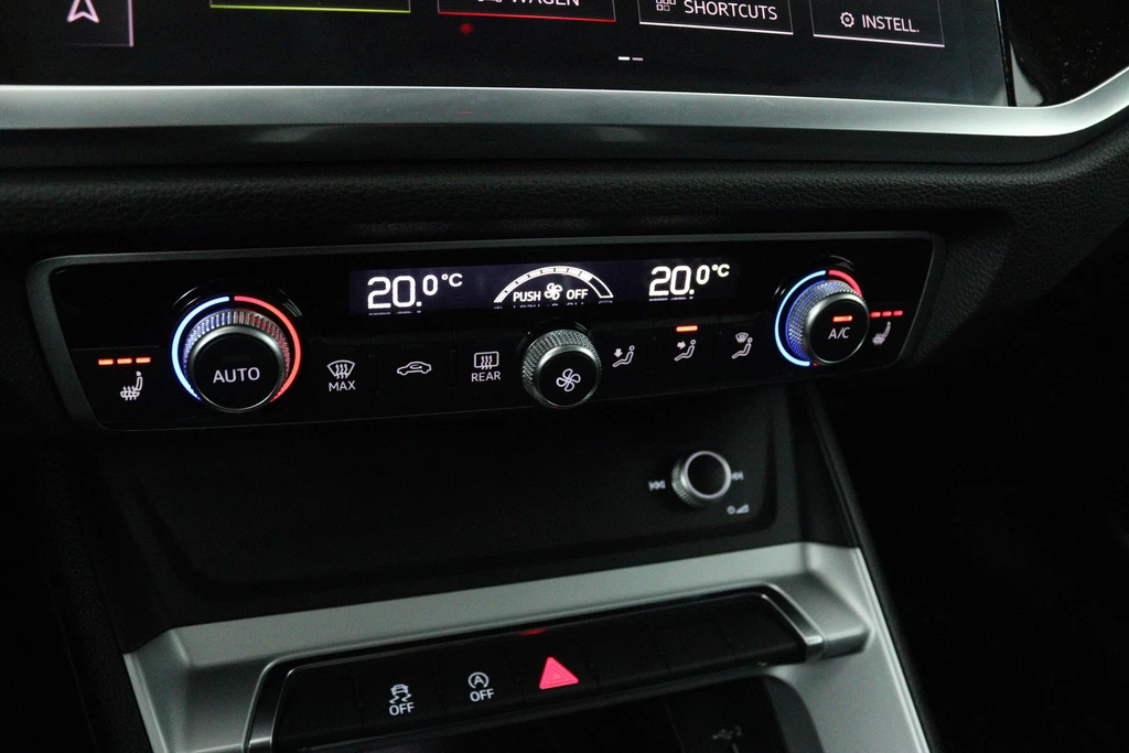 Audi Q3 – foto 18