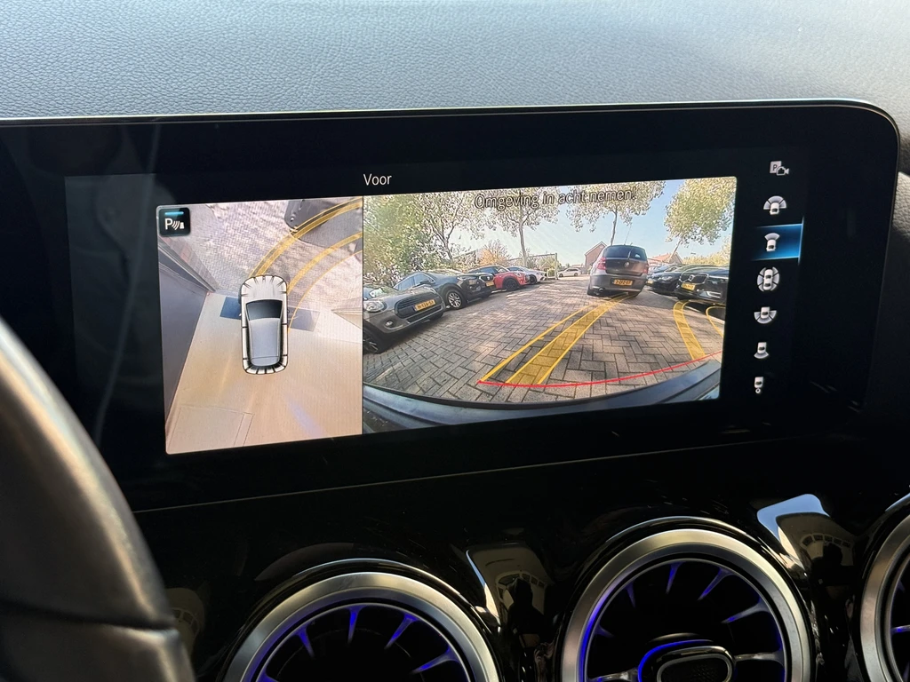 Mercedes-Benz EQA – foto 18