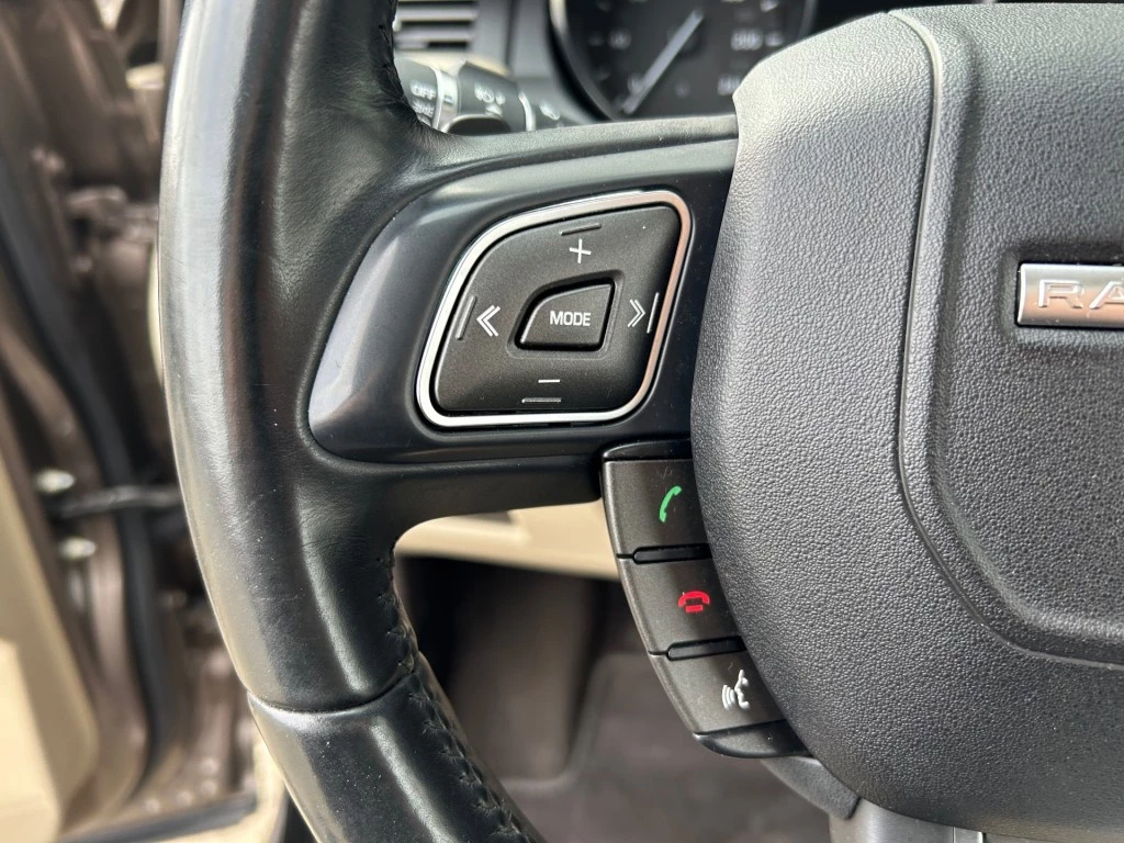Land Rover Range Rover – foto 14