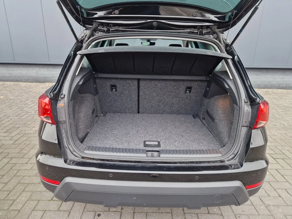 SEAT Arona – foto 14