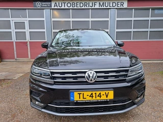 Volkswagen Tiguan – thumbnail 4