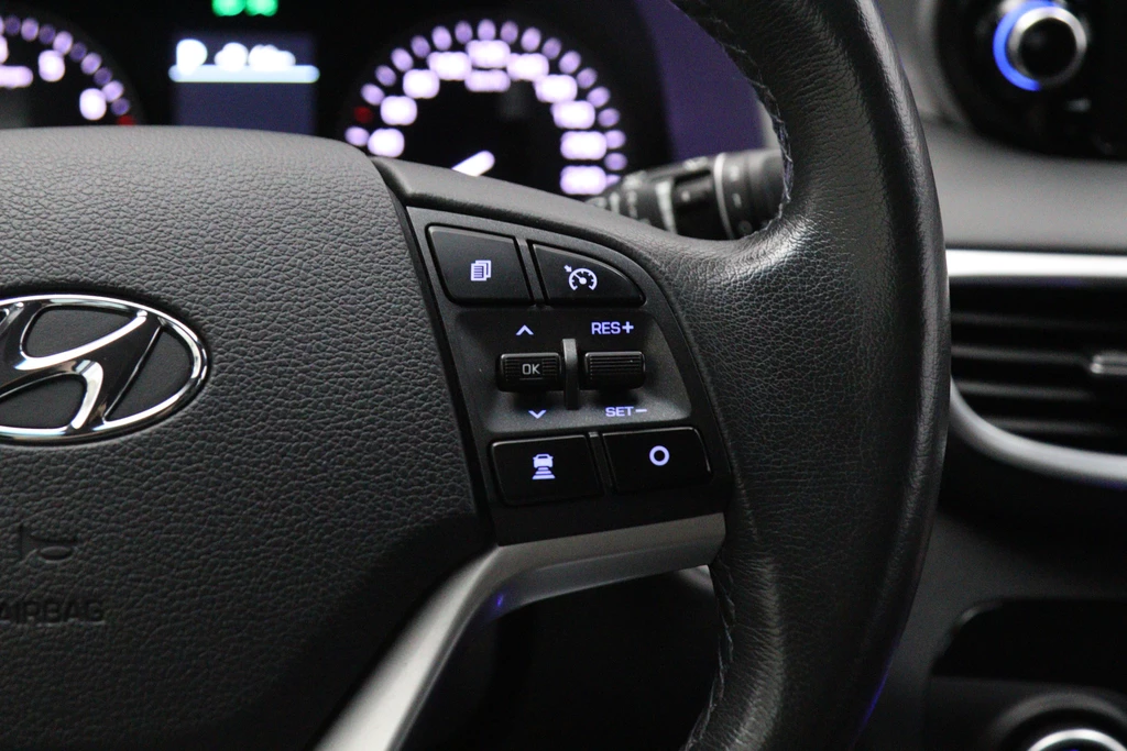Hyundai Tucson – foto 15