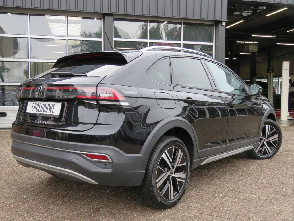 Volkswagen Taigo – foto 7