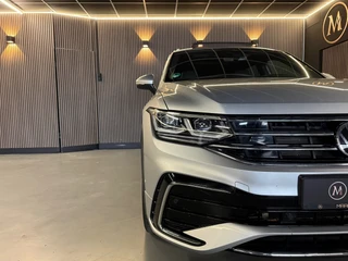 Volkswagen Tiguan – thumbnail 15