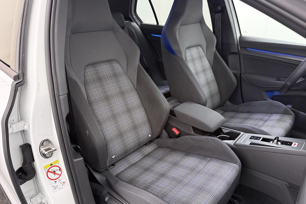 Volkswagen Golf – foto 14