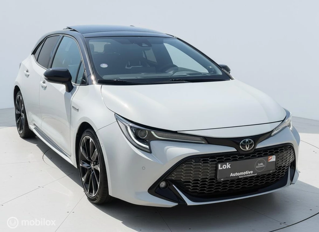 Toyota Corolla – foto 8