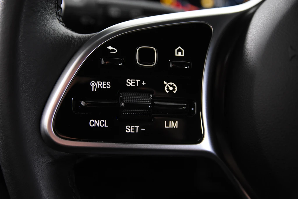 Mercedes-Benz A-Klasse – foto 27