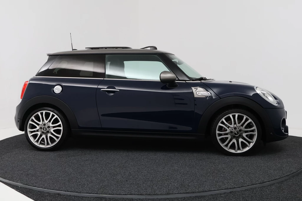 MINI Cooper S – foto 7